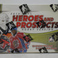 2010/11 ITG In The Game Heroes and Prospects Hockey Box (Hobby)