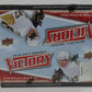 2010/11 Upper Deck Victory Hockey Box (Hobby) (36/6)