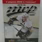 2015/16 Upper Deck MVP Hockey Blaster Box (24/5)