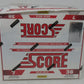 2012/13 Panini Score Hockey Box (36/7)