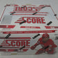 2012/13 Panini Score Hockey Box (36/7)