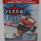 2014/15 Fleer Ultra Hockey Blaster Box (8/5)
