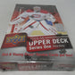 2015/16 Upper Deck Hockey Series 1 Box (Hobby) (24/8)