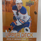 2016/17 Upper Deck Hockey Series 1 Box (Hobby) (24/8)