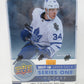 2017/18 Upper Deck Hockey Series 1 Box Tin (12/8)