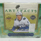 2018/19 Upper Deck Artifacts Hockey Box (Hobby) (8/4)