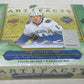 2018/19 Upper Deck Artifacts Hockey Box (Hobby) (8/4)