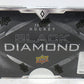2018/19 Upper Deck Black Diamond Hockey Box (Hobby)