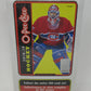 2018/19 Upper Deck OPC O-Pee-Chee Hockey Box (Hobby)