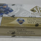 2018/19 Upper Deck SP Authentic Hockey Box (Hobby) (18/5)