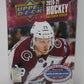 2020/21 Upper Deck Hockey Extended Series Box (Hobby) (24/8)