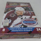 2020/21 Upper Deck Hockey Extended Series Box (Hobby) (24/8)