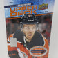 2020/21 Upper Deck Hockey Series 1 Box (Hobby)