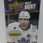 2020/21 Upper Deck Hockey Series 2 Box (Hobby) (24/8)