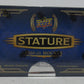 2020/21 Upper Deck Stature Hockey Box (Hobby) (1/8)