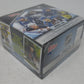 2021/22 Topps Hockey NHL Sticker Collection Box (50/5)