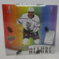 2021/22 Upper Deck Allure Hockey Box (Hobby) (8/8)