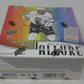 2021/22 Upper Deck Allure Hockey Box (Hobby) (8/8)