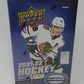 2021/22 Upper Deck Hockey Series 2 Box (Hobby) (24/8)