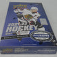 2021/22 Upper Deck Hockey Series 2 Box (Hobby) (24/8)