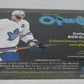 2021/22 Upper Deck OPC O-Pee-Chee Hockey Box (Hobby) (18/10)