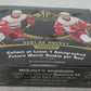 2021/22 Upper Deck SP Authentic Hockey Box (Hobby) (10/9)