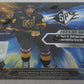 2021/22 Upper Deck SPX Hockey Box (Hobby) (4 Cards)