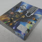 2021/22 Upper Deck SPX Hockey Box (Hobby) (4 Cards)