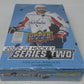 2022/23 Upper Deck Hockey Series 2 Box (Hobby) (24/8)