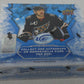 2022/23 Upper Deck Ice Hockey Box (Hobby) (12/6)