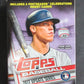 2017 Topps Baseball Update Series Hanger Box (72 Cards)