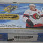2022/23 Upper Deck SPX Hockey Box (Hobby) (1/5)