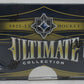 2022/23 Upper Deck Ultimate Collection Hockey Box (Hobby) (1/4)