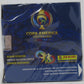 2016 Panini Copa American Centenario Soccer Stickers Box