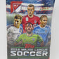 2016 Topps MLS Major League Soccer Box (Hobby)