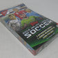 2016 Topps MLS Major League Soccer Box (Hobby)