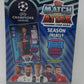 2018 2018/19 Topps Match Attax Soccer Box