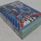 2018 2018/19 Topps Match Attax Soccer Box