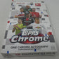 2018/19 Topps Chrome Bundesliga Soccer Box (Hobby) (18/4)