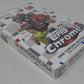 2018/19 Topps Chrome Bundesliga Soccer Box (Hobby) (18/4)