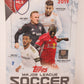 2019 Topps MLS Soccer Box (Hobby) (24/8)