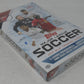 2019 Topps MLS Soccer Box (Hobby) (24/8)