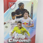 2020/21 Topps Chrome MLS Soccer Box (Hobby) (18/4)