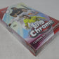 2020/21 Topps Chrome MLS Soccer Box (Hobby) (18/4)