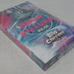 2020/21 Topps Chrome X UEFA Champions League Steve Aoki Neon Futures Soccer Box (Hobby) (24/4)