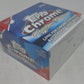 2021 Topps Chrome MLS Soccer Sapphire Edition Box (Hobby) (4/8)