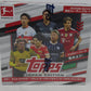 2021/22 Topps Bundesliga Soccer Box (Japan Edition) (Hobby) (10/7)