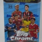 2021/22 Topps Chrome Bundesliga Soccer Lite Box (Hobby) (16/4)