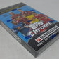 2021/22 Topps Chrome Bundesliga Soccer Lite Box (Hobby) (16/4)