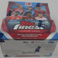 2021/22 Topps Finest Bundesliga Soccer Box (Hobby) (2/6/5)